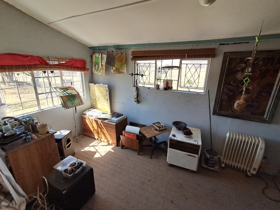 3 Bedroom Property for Sale in Memel Free State